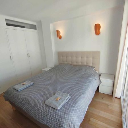 Cannes Pointe Croisette T2 Plage 2Min A Pieds 46M2 Dış mekan fotoğraf