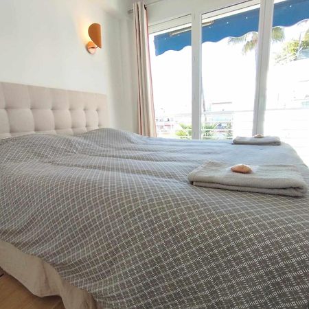 Cannes Pointe Croisette T2 Plage 2Min A Pieds 46M2 Dış mekan fotoğraf