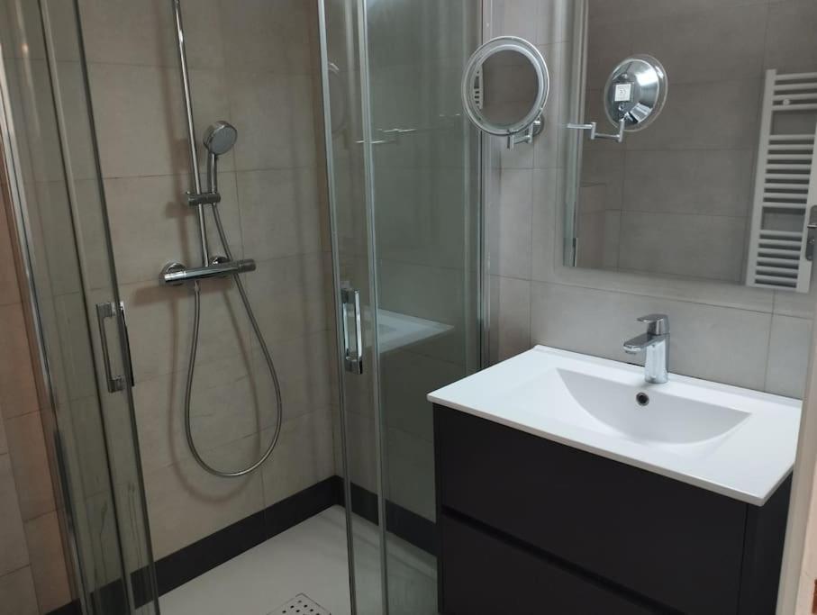 Cannes Pointe Croisette T2 Plage 2Min A Pieds 46M2 Dış mekan fotoğraf