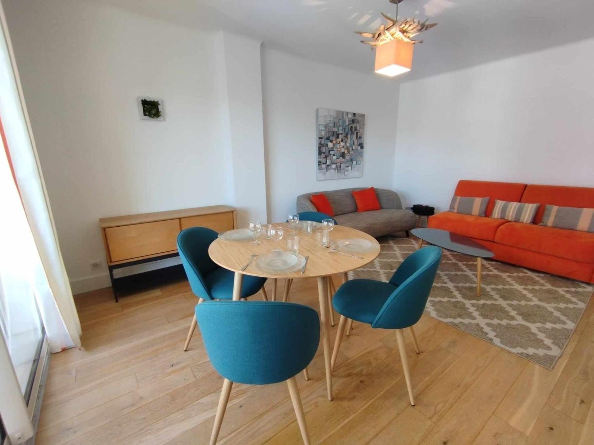 Cannes Pointe Croisette T2 Plage 2Min A Pieds 46M2 Dış mekan fotoğraf